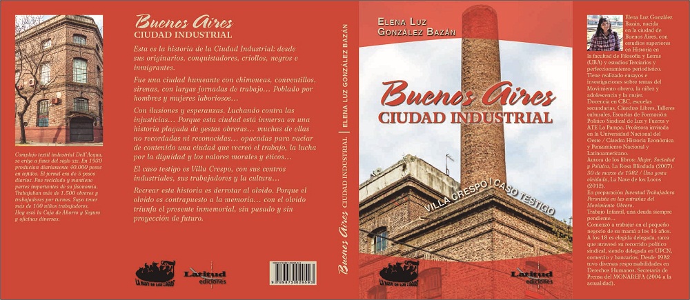CIUDAD INDUSTRIAL